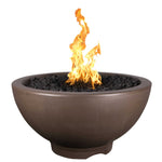 Load image into Gallery viewer, 37" Concrete Fire Bowl | Sonoma - Outdoor Fire and Patio