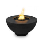 Load image into Gallery viewer, 37" Sienna Fire Pit Table - Outdoor Fire and Patio