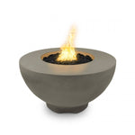 Load image into Gallery viewer, 37" Sienna Fire Pit Table - Outdoor Fire and Patio