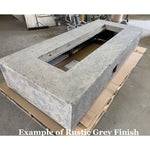 Load image into Gallery viewer, 37" Sienna Fire Pit Table - Outdoor Fire and Patio