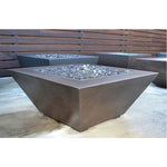 Load image into Gallery viewer, 42" Kona Fire Table - Outdoor Fire and Patio