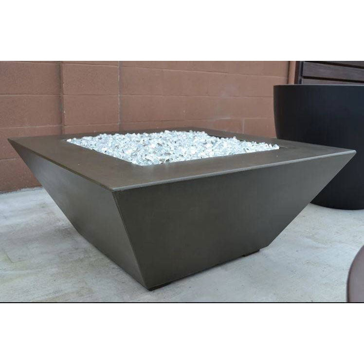 42" Kona Fire Table - Outdoor Fire and Patio