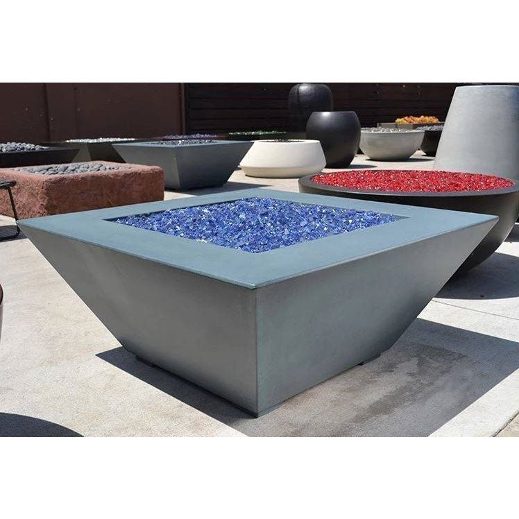 42" Kona Fire Table - Outdoor Fire and Patio