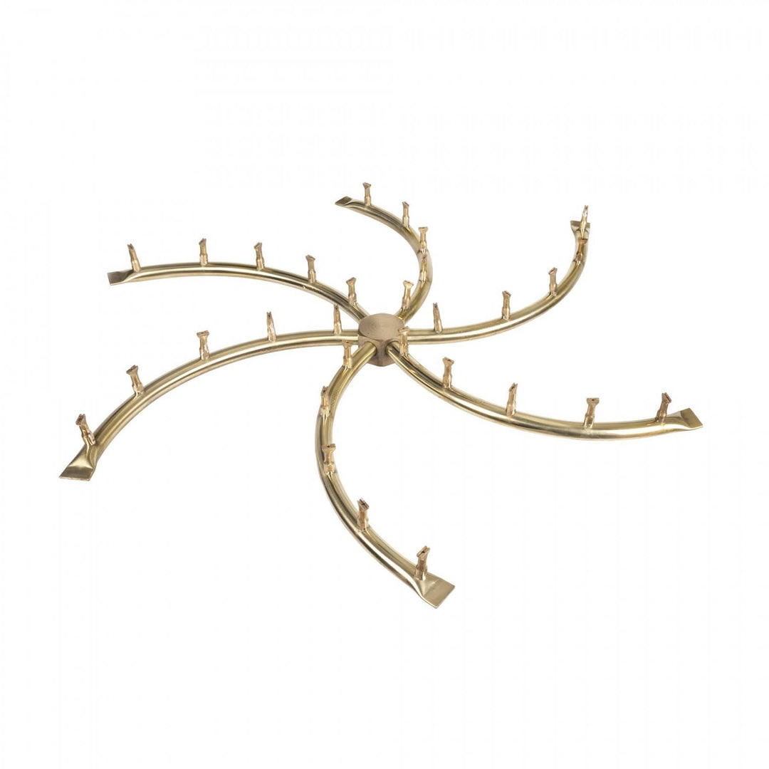 48" Concrete Fire Bowl | Cazo - Outdoor Fire and Patio