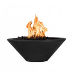 Load image into Gallery viewer, 48" Concrete Fire Bowl | Cazo - Outdoor Fire and Patio