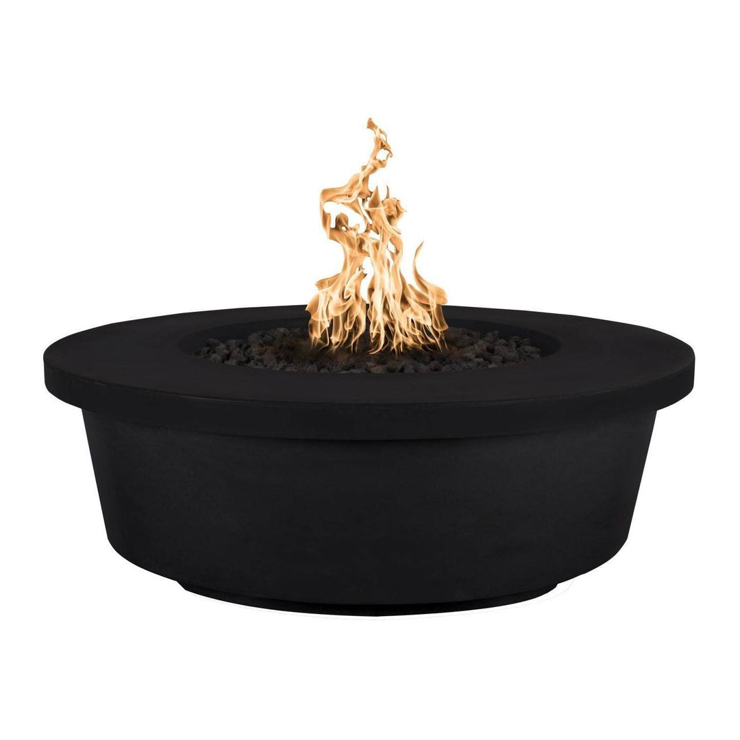 48" Tempe Fire Pit Table - Outdoor Fire and Patio