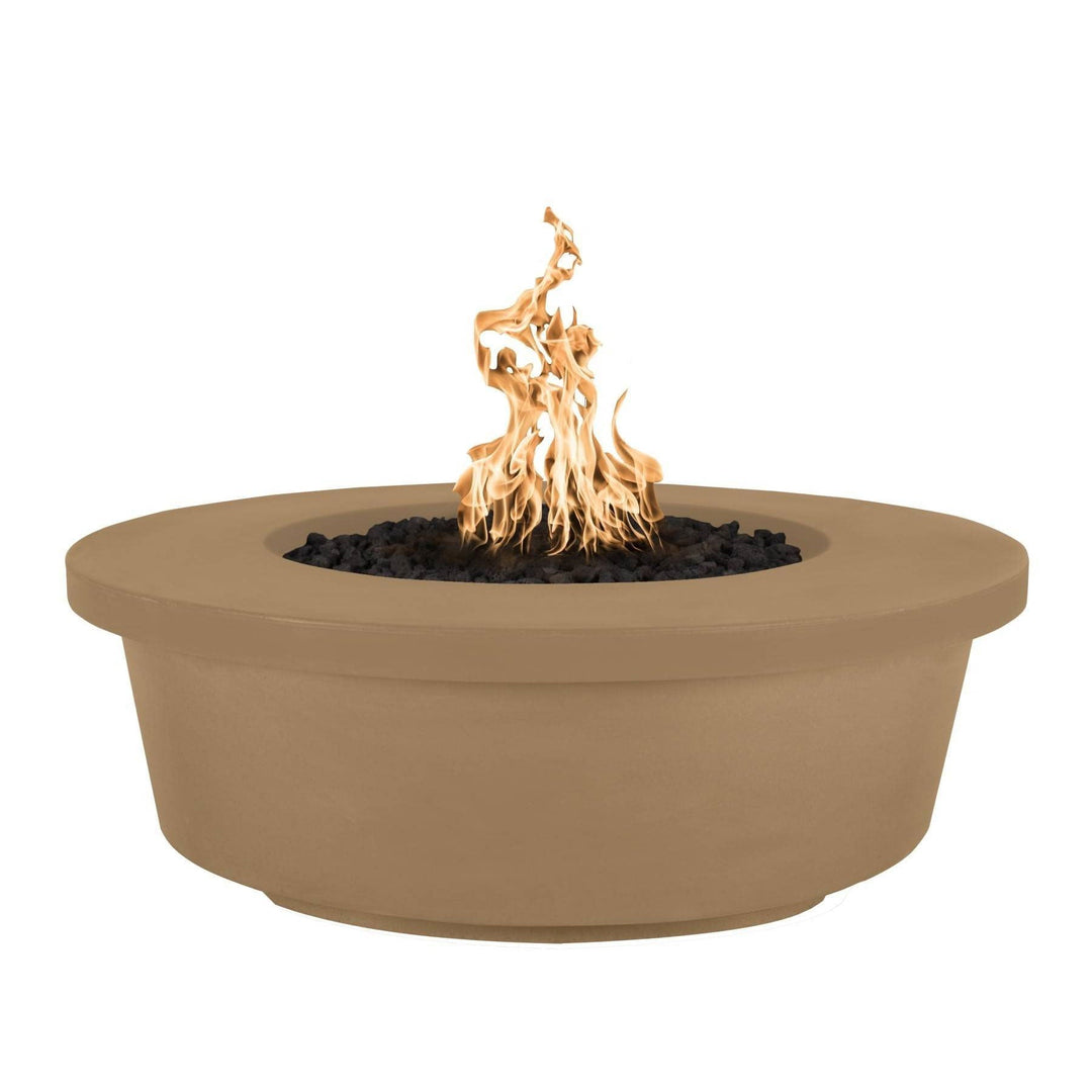 48" Tempe Fire Pit Table - Outdoor Fire and Patio