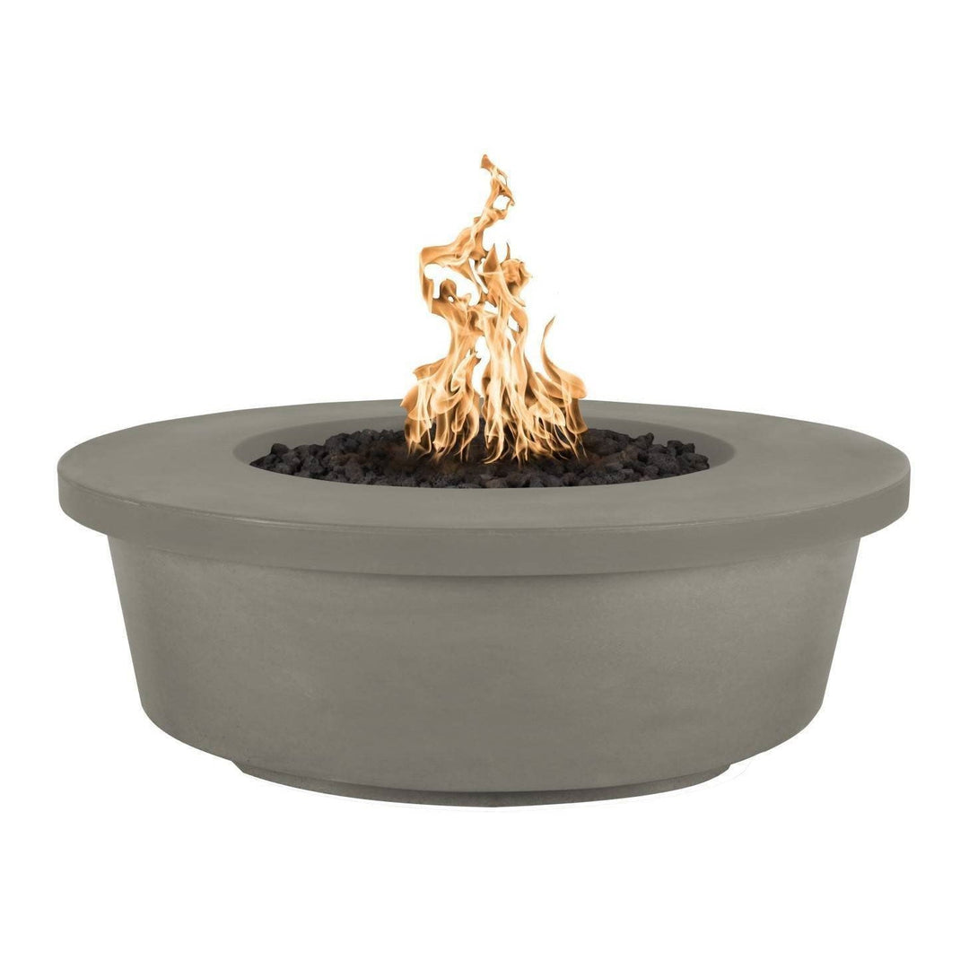 48" Tempe Fire Pit Table - Outdoor Fire and Patio