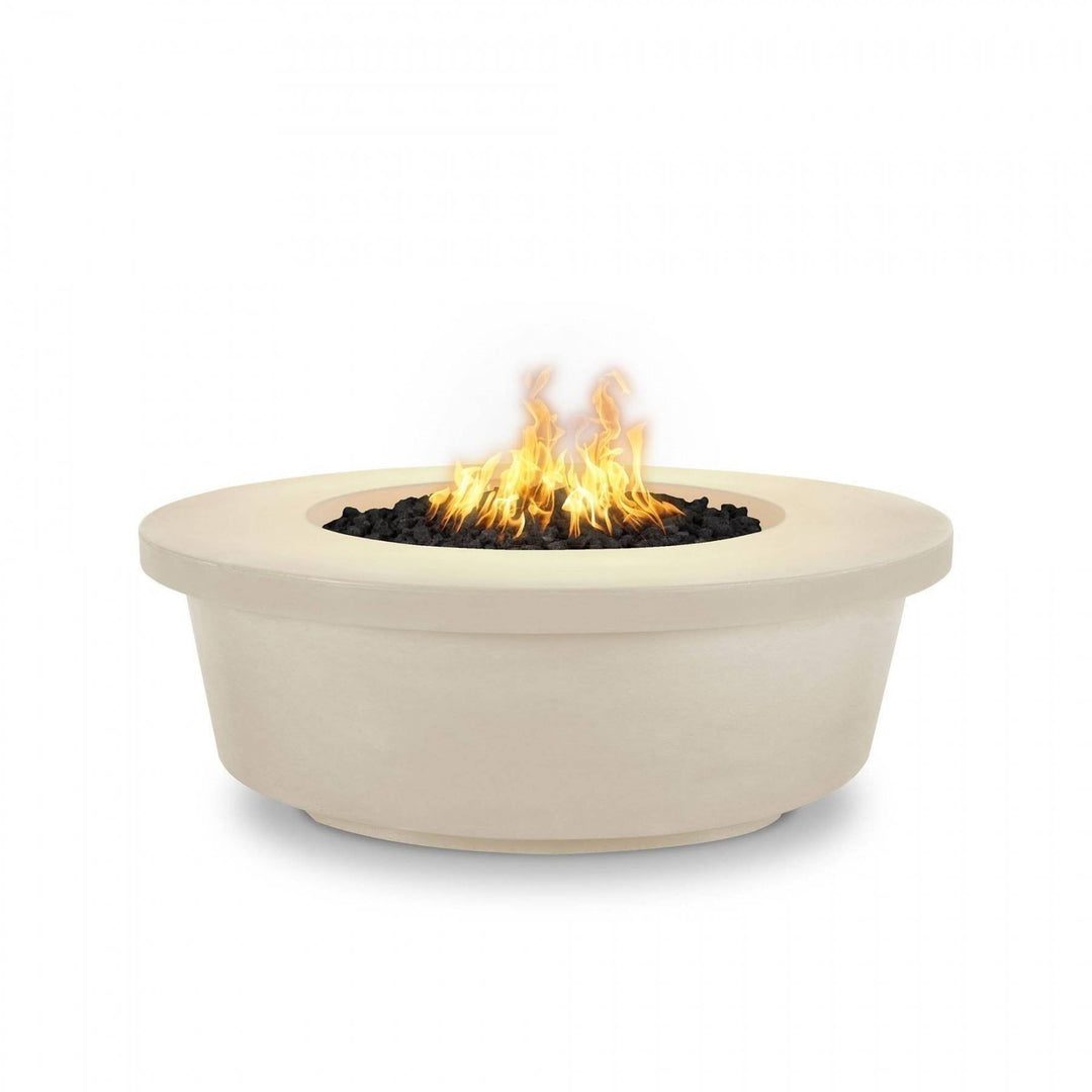 48" Tempe Fire Pit Table - Outdoor Fire and Patio