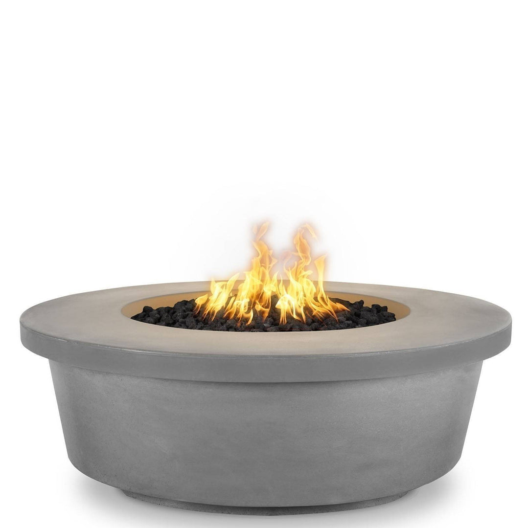 48" Tempe Fire Pit Table - Outdoor Fire and Patio