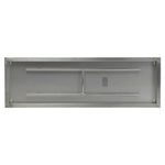 Load image into Gallery viewer, 48" x 14" Drop in Pan. Rectangular - Outdoor Fire and Patio