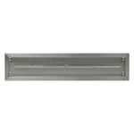 Load image into Gallery viewer, 48" x 6" Drop in Pan. Linear - Outdoor Fire and Patio