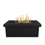 Load image into Gallery viewer, 60" Linear Ramona Fire Pit Table - Outdoor Fire and Patio