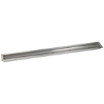 Load image into Gallery viewer, 72" x 6" Drop in Pan. Linear - Outdoor Fire and Patio