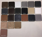 Load image into Gallery viewer, 84" x 48" Midway Concrete Fire Table - Outdoor Fire and Patio