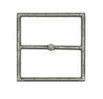 Load image into Gallery viewer, Square Gas Fire Pit Ring Burner - Outdoor Fire and Patio