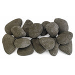 Load image into Gallery viewer, Thunder Gray Lite Stones Set - 15 Stone Set