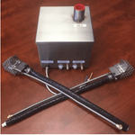 Load image into Gallery viewer, All Weather Electronic Ignition System (AWEIS) 24v - Extra High Capacity - Up to 1.1 Million Btu/hr. - Outdoor Fire and Patio