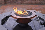 Load image into Gallery viewer, H2Onfire Fire On Water - 360 - w/ 4 Scuppers