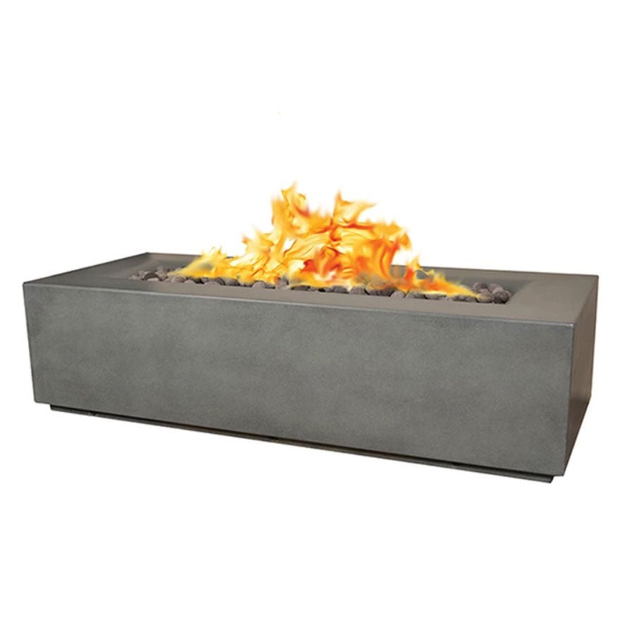 Aspen Fire Table - Outdoor Fire and Patio