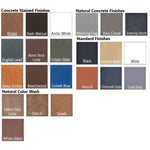 Load image into Gallery viewer, Aspen Fire Table - Outdoor Fire and Patio