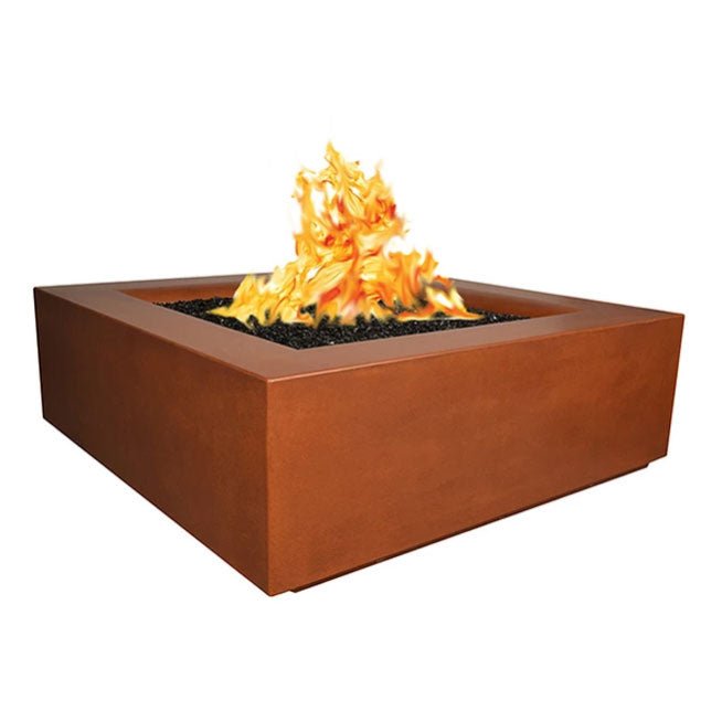 Aura Fire Table - Outdoor Fire and Patio