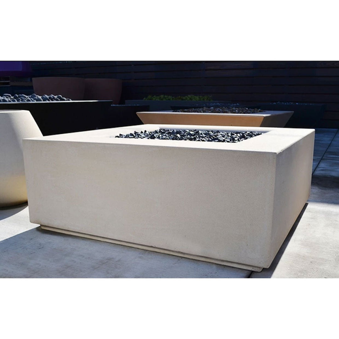 Aura Fire Table - Outdoor Fire and Patio