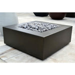 Load image into Gallery viewer, Aura Fire Table - Outdoor Fire and Patio