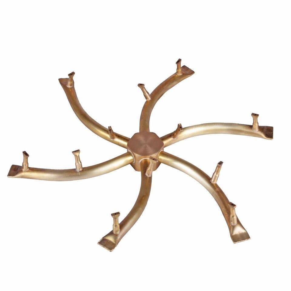 Aura Fire Table - Outdoor Fire and Patio