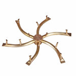 Load image into Gallery viewer, Aura Fire Table - Outdoor Fire and Patio