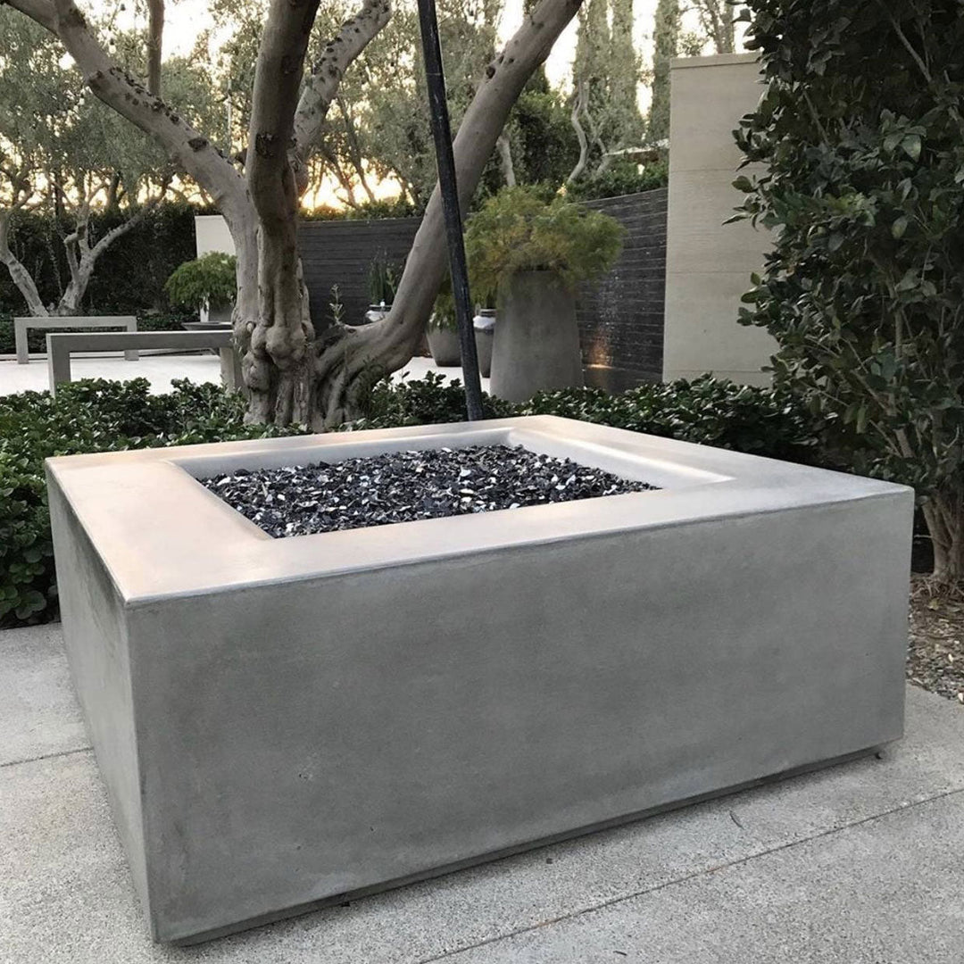Aura Fire Table - Outdoor Fire and Patio