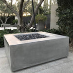 Load image into Gallery viewer, Aura Fire Table - Outdoor Fire and Patio
