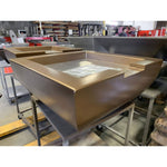 Load image into Gallery viewer, Avalon Concrete Fire Bowl - Outdoor Fire and Patio