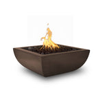 Load image into Gallery viewer, Avalon Concrete Fire Bowl - Outdoor Fire and Patio