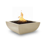 Load image into Gallery viewer, Avalon Concrete Fire Bowl - Outdoor Fire and Patio