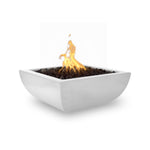 Load image into Gallery viewer, Avalon Concrete Fire Bowl - Outdoor Fire and Patio