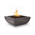Load image into Gallery viewer, Avalon Concrete Fire Bowl