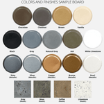 Load image into Gallery viewer, Avalon Pool Fire and Water Bowl - Outdoor Fire and Patio