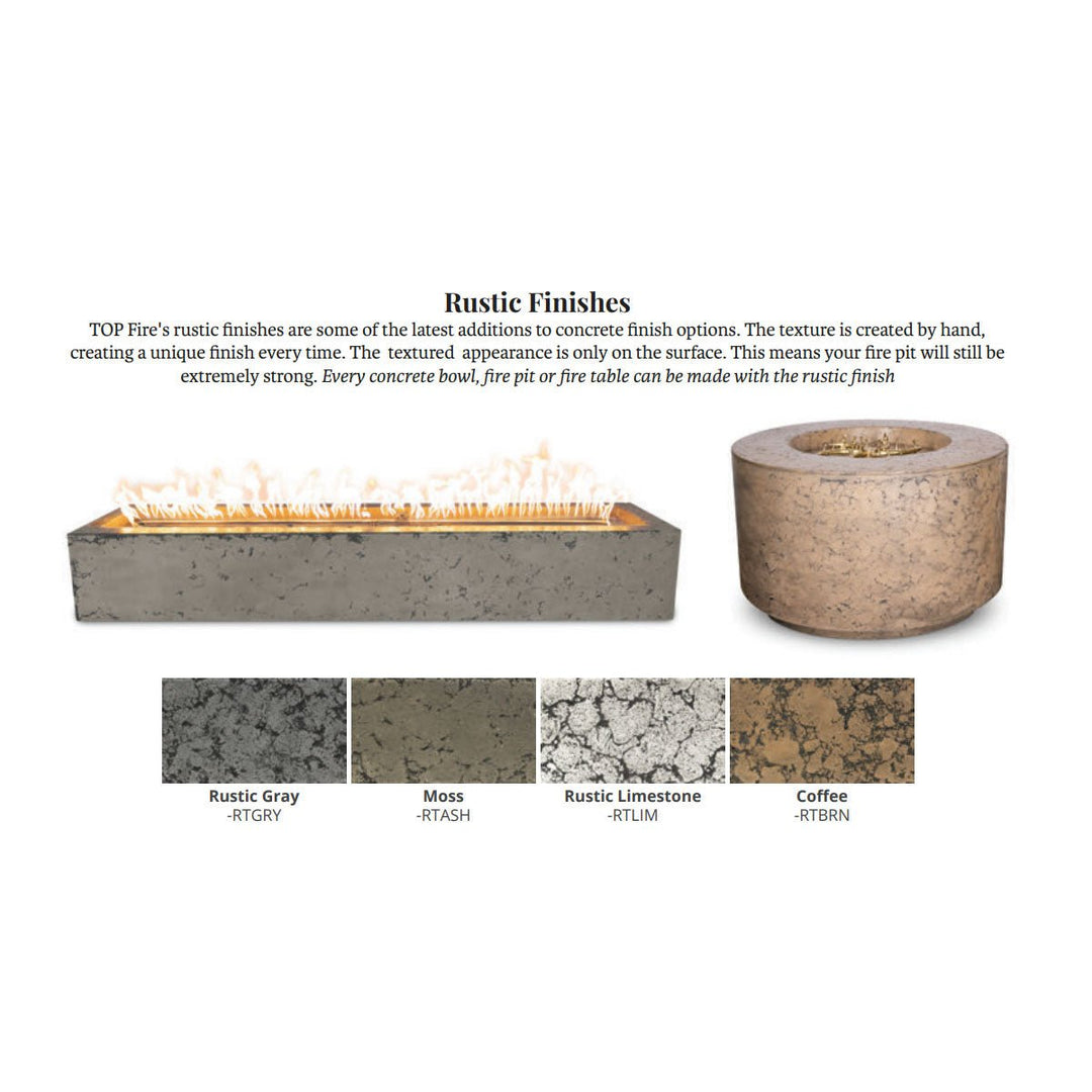 Avalon Pool Water Bowl - Outdoor Fire and Patio