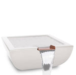 Load image into Gallery viewer, Avalon Pool Water Bowl - Outdoor Fire and Patio