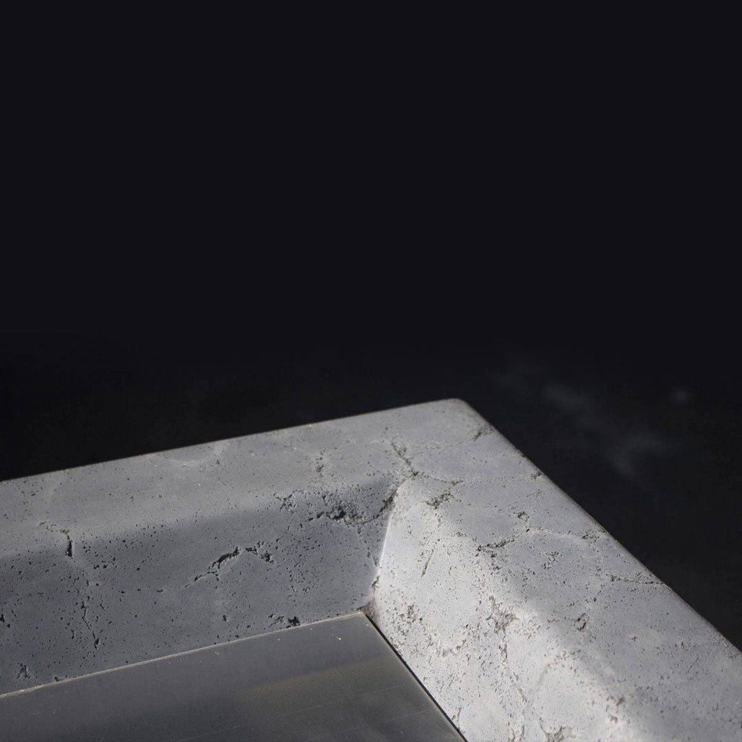 Avalon Pool Water Bowl - Outdoor Fire and Patio