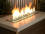 Load image into Gallery viewer, Azuria Fire Glass Beads - Outdoor Fire and Patio