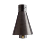 Load image into Gallery viewer, Black Cone TK Torch - Outdoor Fire and Patio