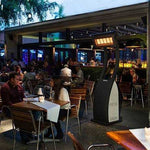 Load image into Gallery viewer, Bromic Portable Gas Heater - Outdoor Fire and Patio