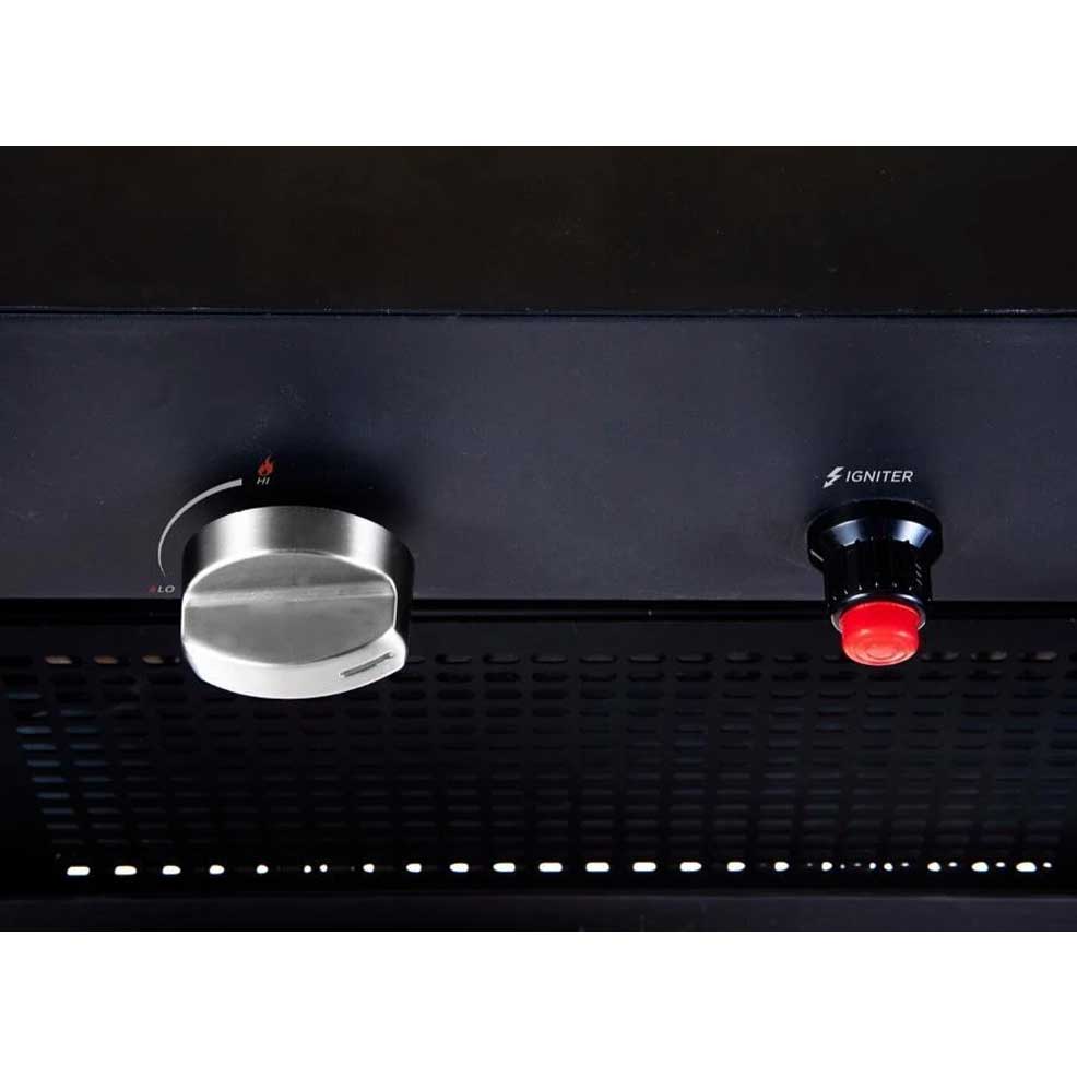 Bromic Portable Gas Heater - Outdoor Fire and Patio