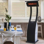 Load image into Gallery viewer, Bromic Portable Gas Heater - Outdoor Fire and Patio
