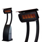 Load image into Gallery viewer, Bromic Portable Gas Heater - Outdoor Fire and Patio