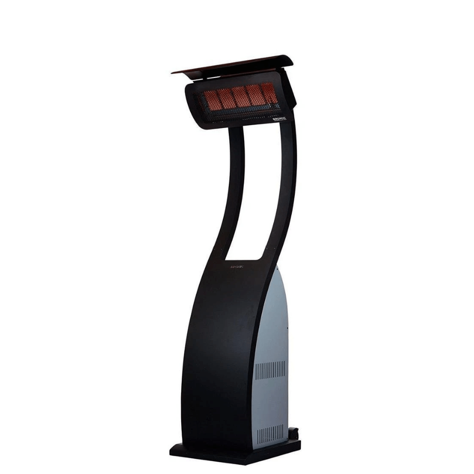 Bromic Portable Gas Heater - Outdoor Fire and Patio