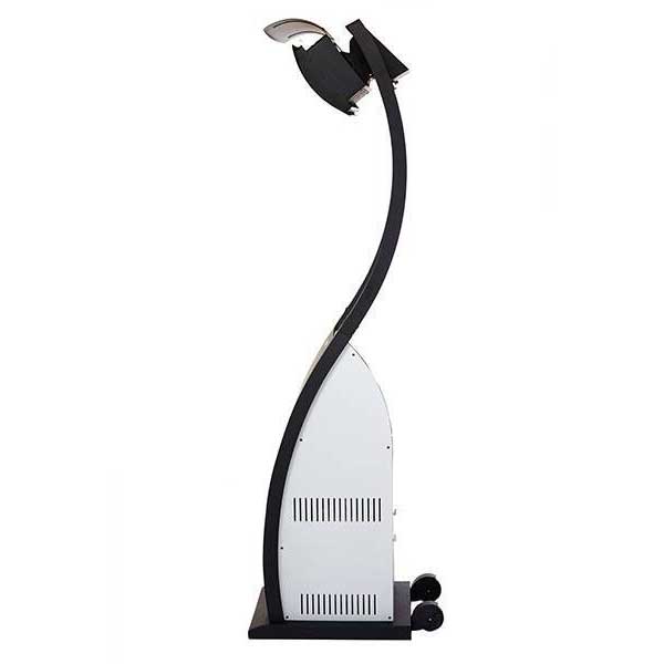 Bromic Portable Gas Heater - Outdoor Fire and Patio