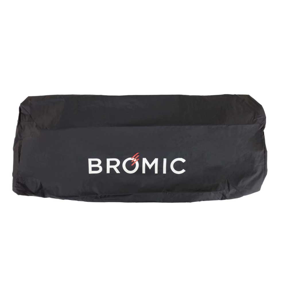 Bromic Portable Gas Heater